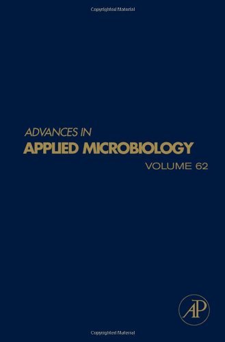 Advances in Applied Microbiology: 62