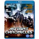 Mutant Chronicles