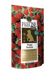 Precise Plus Puppy Formula Dry Dog Food