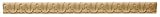 Acanthus Leaf Carved Moulding- 8Ft. Stick