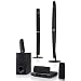 LG HX806PE 5.1 3D-Blu-ray Heimkinosystem (HDMI, DVD, USB) schwarz