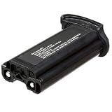 Canon NP-E3 Nickel Metal Hydride Digital Camera Battery