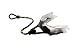 Shock Doctor Youth Pro Strapped Mouthguard (Smoke)
