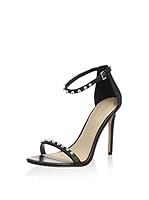 Aldo Sandalias de tacón (Negro)