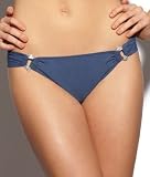 Ava Low Rise Swimwear Bikini Bottom