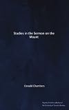 Studies in the Sermon on the Mount