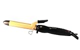 Farouk CHI GF1606 Turbo Digital 1″ Spring Curling Iron with GFI img