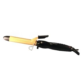 Farouk CHI GF1606 Turbo Digital 1″ Spring Curling Iron with GFI plug