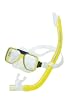 Tusa Liberator Mask Snorkel Combo