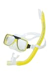Tusa Liberator Mask Snorkel Combo