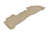 UPC 842132000042 product image for 3D MAXpider Second Row Custom Fit All-Weather Floor Mat for Select Acura MDX Mod | upcitemdb.com