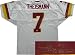 Joe Theismann Washington Redskins White Jersey SBCHAMPS