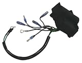 Sierra International 18-5777 Marine Switch Box for Mercury/Mariner Outboard Motor