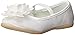 Carter's Vickie Flower Ballet Flat (Toddler/Little Kid)
