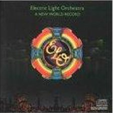 A New World Record by Electric Light Orchestra