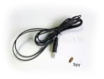 MWE MP3 Kit con Invisible Auricular E...