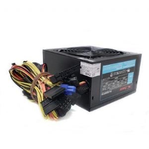 review Atx