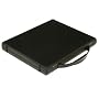 Printfile Workbox Storage Case in Black