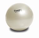 Togu My-Ball Soft Perlwei&szlig;