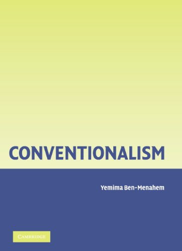 Conventionalism: From Poincare to Quine