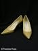 The Blind Side Leigh (Sandra Bullock) Heels Movie Props