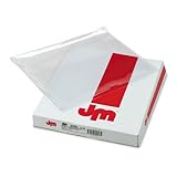 ESSELTE PENDAFLEX CORP. / COPYGARDT HEAVY-GAUGE VINYL FILE ORGANIZERS/JACKETS, LETTER, CLEAR, 25/BOX / ESS62004 / Sold as 1 Box / Mfr Part # 62004 \*/ COPYGARDT HEAVY-GAUGE VINYL FILE ORGANIZERS/JACKE
