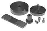 Seal/Wear Sleeve Installer for Caterpillar W/brake Saver