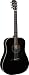 Alvarez RD410BK Regent Series Dreadnought Acoustic Guitar