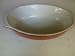 TBC Oven Safe Casserole Dish 8" Oval Bakeware. White Inside, Burnt Orange Outside. Safe for the Oven, Microwave, Refrigerator and Dishwasher. Perfect for Baking and Serving Vegetables, Soups, Casseroles, Souffles, Egg Dishes, Desserts and Any Other Baked Food. "From Freezer to Oven to Table to Refrigerator"