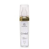 Australian Gold Crystal Faces Tanning Lotion for Facial Tan Crystal Face 4 oz