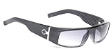 Spy Optic- Griffin, Black Fade Frame Black Fade Lenses by Spy Optic