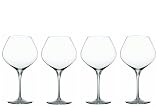 Verres à Bourgogne Esprit Pinot, 4 pièces