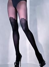 Gabriella Demi Tights