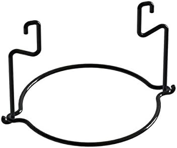 Grease Cup Support For BBQ grillware, BBQTEK , BHG, BOND, BroilChef, Perfect Flame, Presidents Choice, and Tera Gear Gras Grill Models