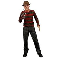 NECA - A Nightmare on Elm Street Freddy Krueger 7 Action Figure