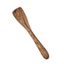 Pfannenwender 30 cm Olivenholz