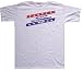 McCAIN FOR PRESIDENT 08 - Political Gear - White T-shirt