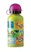 Stainless Steel Drinking Bottle (Horses) By Crocodile Creek