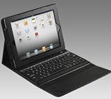 iPad2��p Bluetooth �L�[�{�[�h�P�[�X��̌^