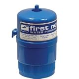 【並行輸入品】General Ecology First Need XL Water Purifier ECOLOGY