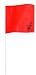 Kwik Tek Watersports Flag, 30 -Inch