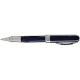 Visconti Rembrandt Rollergraphic Rollerball Pen - Blue 489.89