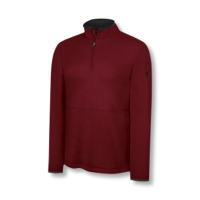 Adidas 2008 Mens ClimaProof Golf Pullover