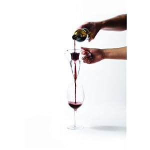 Decantus Deluxe Wine Aerator Set by 