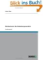Mechanismen des Bedeutungswandels