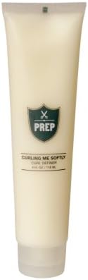 PREP Curling Me Softly Curl Definer