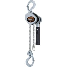 Harrington LX Lever Hoist, Hook Mount