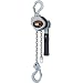 Harrington LX Lever Hoist, Hook Mount