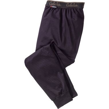 Men's Hunting: E.C.W.C.S. Military Polartec Power Dry Medium-Weight Bottoms - T