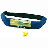 Stearns Multi-Purpose Inflata Belt Lite Color Navy